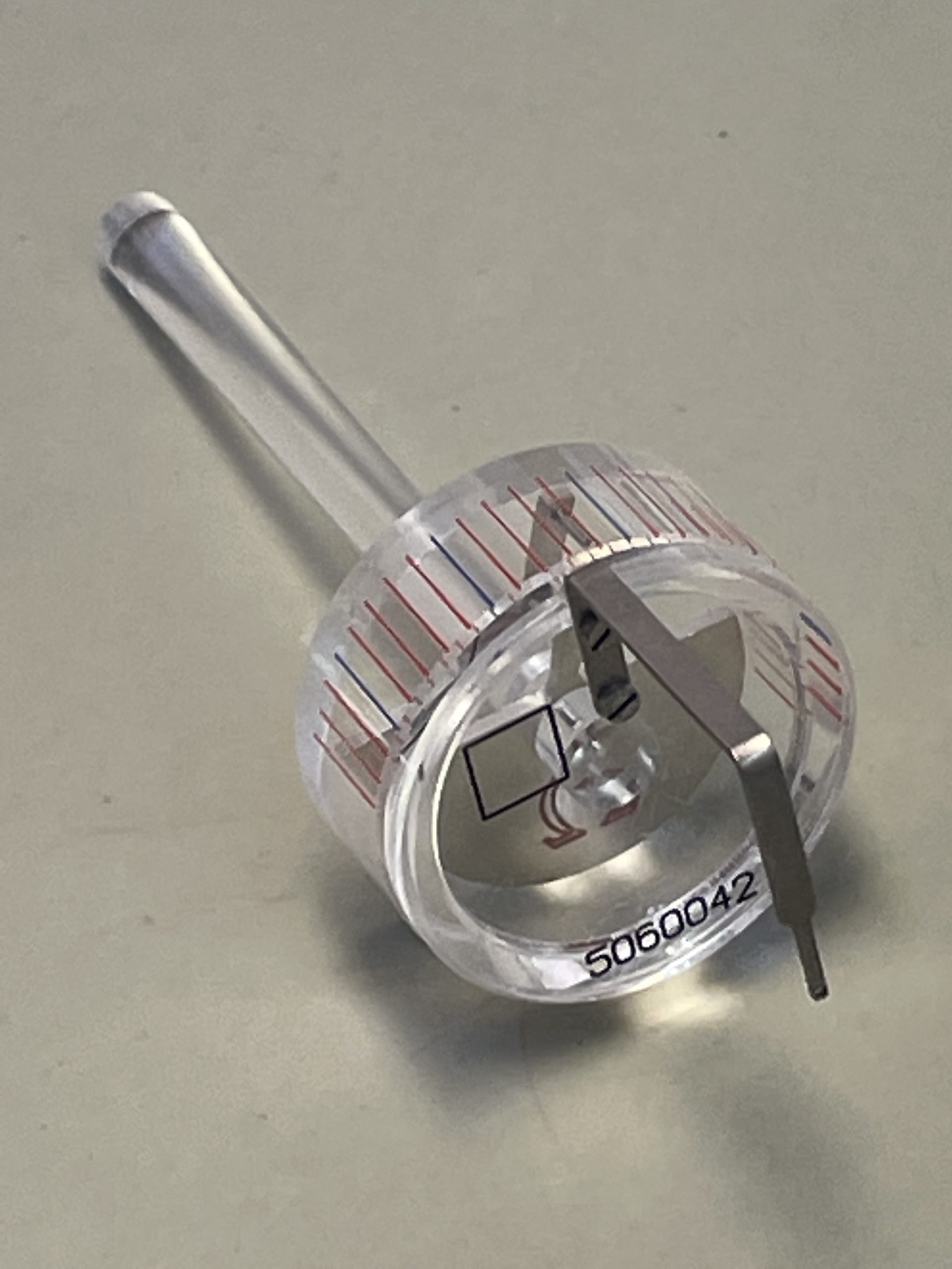 オメガコーアクシャル調整器 | 高級時計専門の修理工房 CANAL CLUB